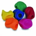 thumbnail image 3 of Mini Pencil Grip, 0.8" Long, Assorted Colors, 600/Carton | Bundle of 2, 3 of 5