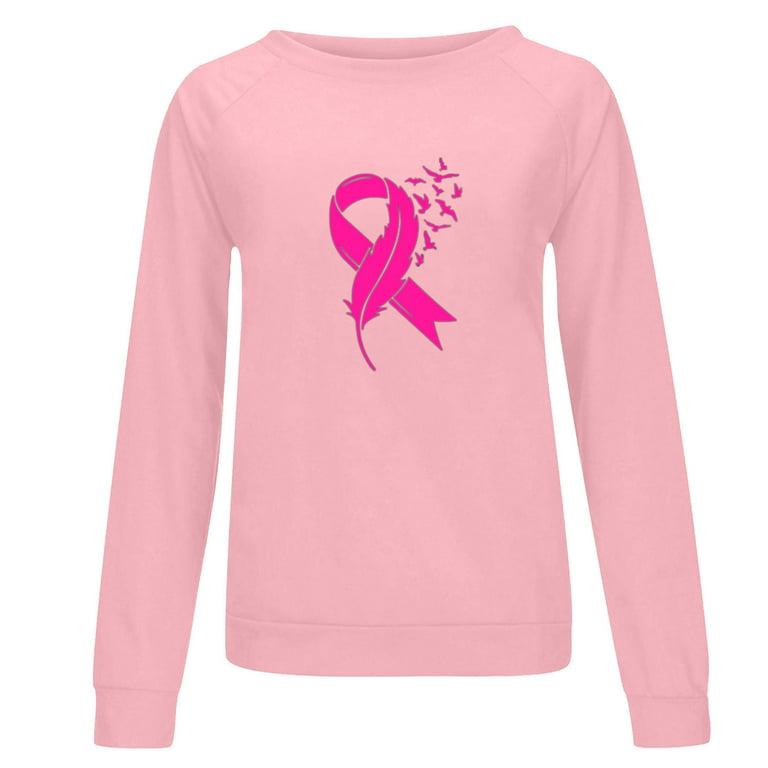 Pink Breast Cancer Awareness Month