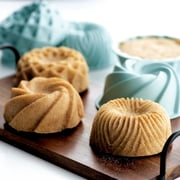 Nordic Ware Micro Mini Bundts®