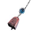 thumbnail image 5 of Butterfly Wind Chimes, Outdoor Indoor Decor, Metal Butterfly, 5 of 5