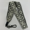 thumbnail image 3 of High End Exquisite Ancient Style Totem Long Phone Neck Strap Sturdy And Durable Anti Loss Phone Case Camera Strap Yellow / Gold, 3 of 5