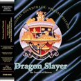 thumbnail image 1 of Falcom Sound Team Jd - Dragon Slayer, la Légende des Héros Bande Originale (, 1 of 1