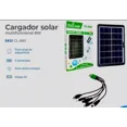 thumbnail image 4 of Cargador De Celular Tablet 5 Conectores Usb Tipo C Micro, 4 of 7