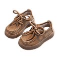 thumbnail image 5 of Willtoo Kids Toddler Walking Shoes Boys Girls Slip-On Shoes Kids Breathable Sneakers, 5 of 5