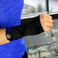 thumbnail image 3 of Pro Tec 3D Flat Wrist Sleeve, 3 of 4