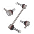 thumbnail image 3 of Sway Bar Stabilizer Link, 1643202132 Secure Fit Long Durability Stabilizer Bar End Connection Rod  for ML63 R320 R350, 3 of 7