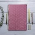 thumbnail image 3 of JOURNAL THINK INK GRAND SOUPLE DOUBLE SPIRALE - FRAMBOISE, 3 of 3