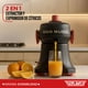 thumbnail image 2 of Extractor de jugos Uso Rudo  2.0 negro mate, 2 of 6