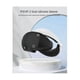 thumbnail image 3 of Para casco Ps Vr2, paquete completo, funda protectora portátil de silicona, accesorio de carcasa protectora para Ps Vr2, 3 of 5