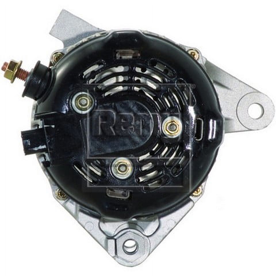 CARQUEST Premium - NEW Alternator, New