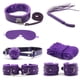 thumbnail image 1 of Bondage Set Juguetes sexuales para adultos Mujeres Hombres Juguetes eróticos Correa vinculante Juguetes sexuales, 1 of 7