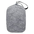 thumbnail image 2 of ETEREAUTY Grey Protective Bag Eva Material with Comfortable Straps and Shockproof Design, 2 of 10