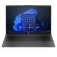 thumbnail image 2 of Laptop HP 245 G10 (Bp0L4At) 14" Ryzen 3 8GB 256GB Ssd W11 Negro, 2 of 4