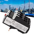 thumbnail image 1 of Heat Overload Relay, ABS Button Operation 3 Contacts 400V 600V Thermal Overload Relay  for Home, 1 of 7