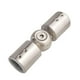 thumbnail image 3 of Conector de varilla,Conector de varilla Conector de codo con bisagras,Acero inoxidable resistente ajustable Ventana salediza,Conector de varilla de esquina Conector de codo universal,Conector, 3 of 8