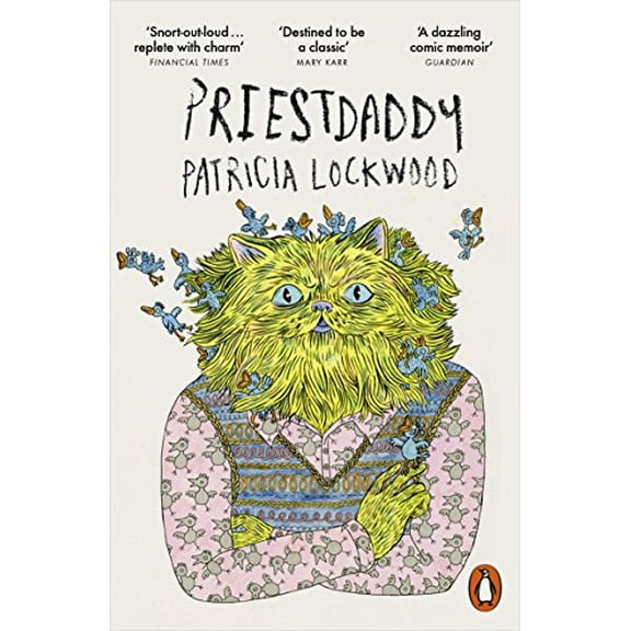 Priestdaddy: A Memoir