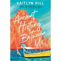 Ancient History Between Us, (Paperback)