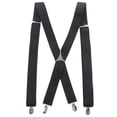 thumbnail image 2 of Tirantes para hombre, tirantes para pantalones de moda, Clip para fiesta de disfraces, eventos formales, hombres, 2 of 5