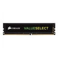 thumbnail image 2 of Corsair ValueSelect 8GB DDR4 SDRAM Memory Module - 8 GB - DDR4-2133/PC4-17000 DDR4 SDRAM - 2133 MHz - CL15 - Unbuffered - DIMM, 2 of 6