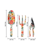 Expert Gardener Floral Tool 3 Piece Set