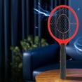 thumbnail image 5 of Control Swatter Rechargeable with LED Light for Indoor and Outdoor Use with Ergonomic Design, 5 of 5