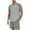 Coffee, variant on Men's Pajama Set Sleepwear Lightweight Dry Short Sleeve Shirts Shorts Soft Comfy Sleep Sets