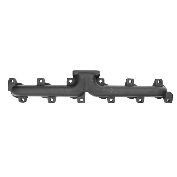 RAParts 81879190 Exhaust Manifold Fits Ford/New Holland 8010 8260 8360 8560 8670 8670A
