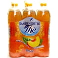 thumbnail image 1 of SAN BENEDETTO - Thé Glacé BEN PEACH (12x500ML), 1 of 1