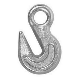 Weld Chain Grab Hooks