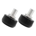 thumbnail image 1 of Raindrops 2pcs Roller Skate Parts with Adjustable Design for Beginners Skating Shoes Indoor Rinks, 1 of 8