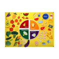 thumbnail image 2 of Tablero de Fieltro de Narración de Cuentos de Aprendizaje Temprano Baoblaze, 2 of 8
