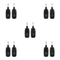 thumbnail image 1 of Monstrate 2pcs Professional Guitar Wireless Systems Universal Parts Guitars Bass Instrument 6 Amplifier Musical Channel Receiver Type2, 1 of 1