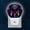 A1200, variant on Night Light Plug into Wall,Dusk to Dawn Sensor Auto-On/Off for Bathroom, Hallway,Kids Room-Baseball Surrounded By Swirling Water And Fire