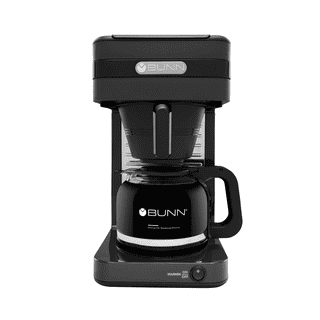 Bunn coffee 2024 maker walmart