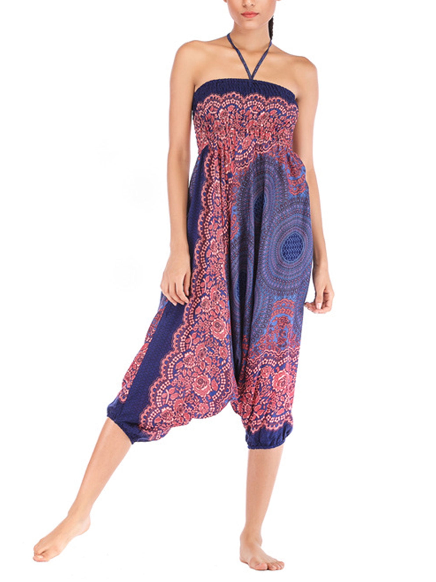 boho harem pants