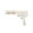 White, variant on 2025 Clearance! NEGJ Handheld Electric Pasta Making Machine 6 in 1 Cordless Pasta Making Machine Portable Noodle Making Machine with and Cutting Tools Automatic Dough