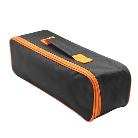 

Fasdnendys Organizer Bag Portable Tool Bag Portable Car Vacuum Carry Case Cloth Carry Case Black Vacuum Cleaner Bag Home & Kitchen