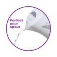 thumbnail image 4 of Salton bouilloire électrique 1,7 litre – blanc – 1500 watt, 4 of 6