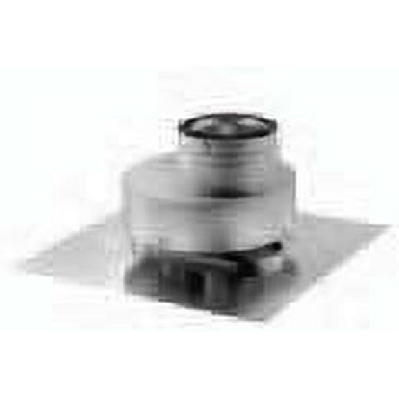 Duravent 46Dva-Ctfk 4" X 6-5/8" Inner Diameter - Galvanized