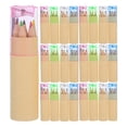 thumbnail image 1 of AURARMLET Back to School 32 Sets Crayon Storage Box Assorted Color for Creative Projects Kids Sketching, 1 of 7