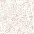 thumbnail image 2 of Cat Coquillette Burst Peel & Stick Wallpaper, 2 of 27