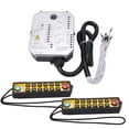 thumbnail image 1 of Controlador Remoto De Grúa, Receptor Transmisor Industrial Multifuncional De Buena Protección Para Equipos Mecánicos, 1 of 7