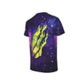 thumbnail image 5 of Prestonplayz Boys Girls T Shirt Kids Short Sleeve Crewneck 3d Printed Graphic Shirts For Kids Youth X-Small, 5 of 7