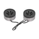 thumbnail image 3 of Mini Tweeter, Amplificador Universal Para Automovil, Color Negro, Para Accesorios De Automovil, 3 of 7