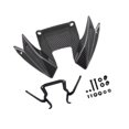 thumbnail image 1 of funtasica Motorcycle Front Spoiler Accessories for Honda CB 500 Easy Installation Style B, 1 of 9