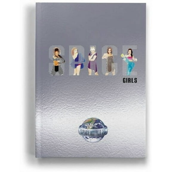 Spice Girls - Spiceworld 25 - Music & Performance - CD