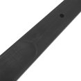 thumbnail image 3 of WRITWAA 2Pcs Violin Fingerboard Replacement Wood Parts Black for Universal Violin Compatibility, 3 of 8