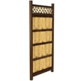 thumbnail image 5 of Red Lantern 6 ft. x 3 ft. Japanese Bamboo Zen Garden Fence, 5 of 7
