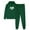Green, variant on JURANMO Athletic Outfits for Women, Cute Love Heart Graphic Sweatsuits 2 Piece Lounge Sets Hoodies and Sweatpants Fall Fashion Clothes 2024 Tracksuit Deal of The Day Purple M