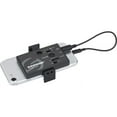 thumbnail image 7 of Samson Go Mic Mobile Receiver & LM8 Lavalier + Belt Pack Transmitter + Headphone, 7 of 7